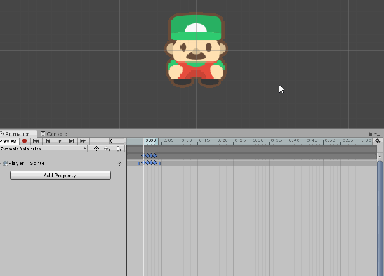 Unity Features: Sprite Animation – The Coding Dino
